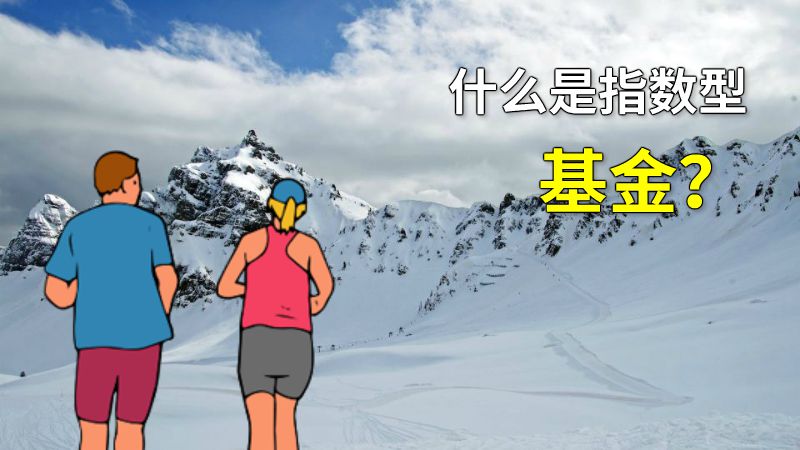 什么是指数型基金？ 动画制作软件有哪些
