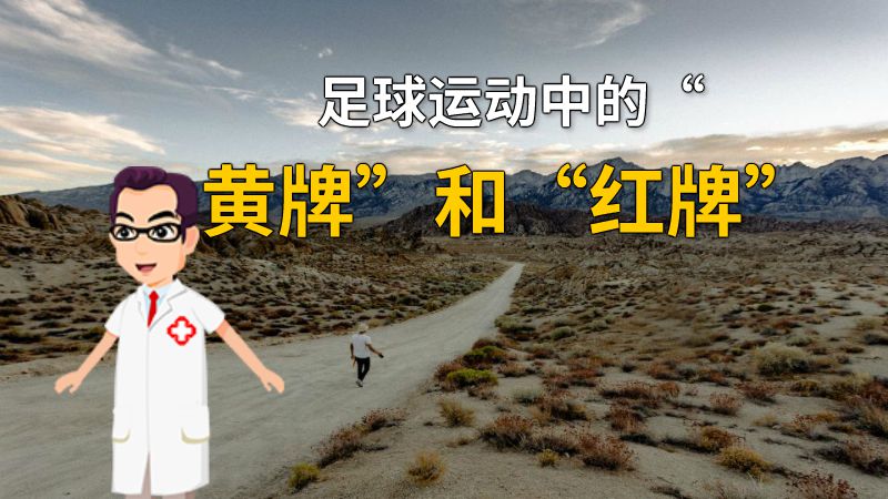 足球运动中的“黄牌”和“红牌” 动画制作软件有哪些