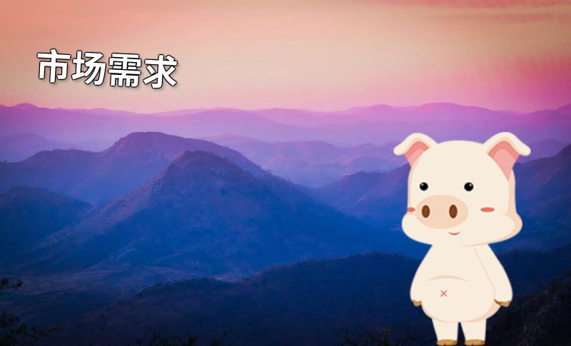 市场需求 动画制作软件有哪些