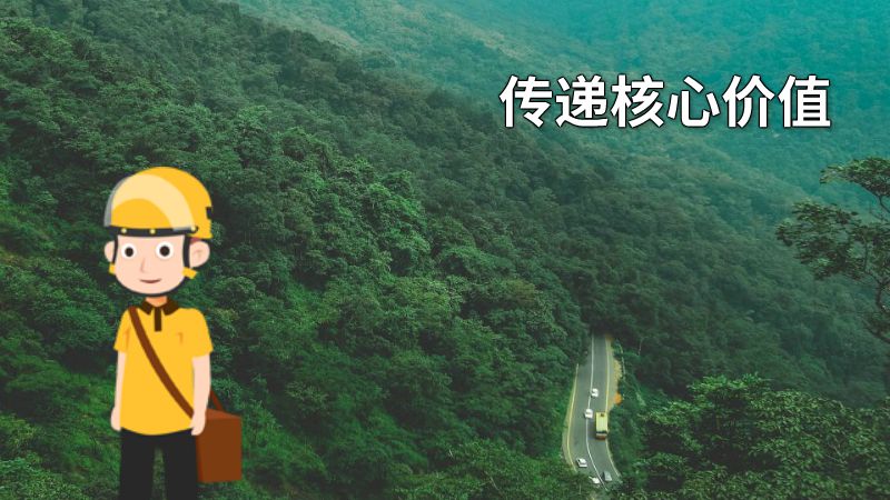 传递核心价值 动画制作软件有哪些