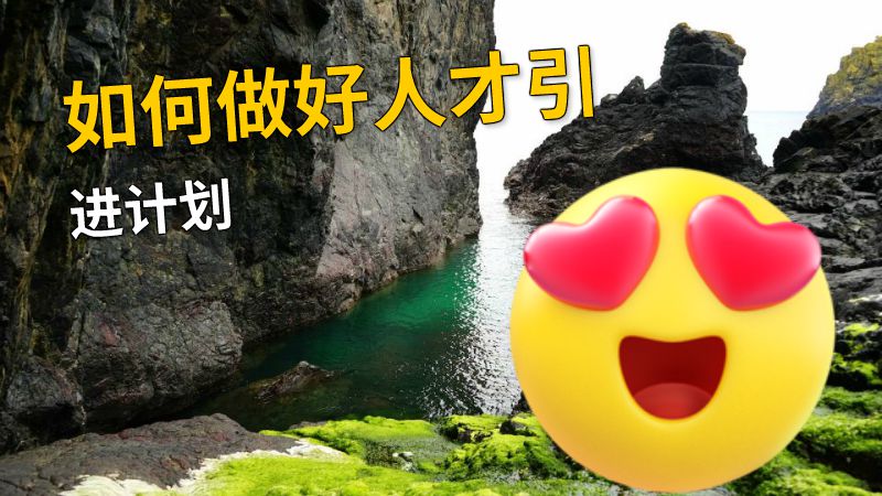 如何做好人才引进计划 动画制作软件有哪些
