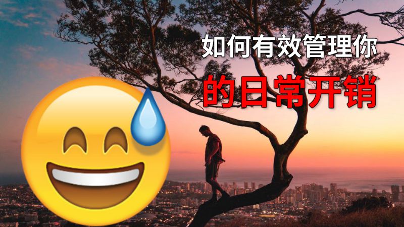 如何有效管理你的日常开销 动画制作软件有哪些