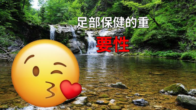 足部保健的重要性 动画制作软件有哪些