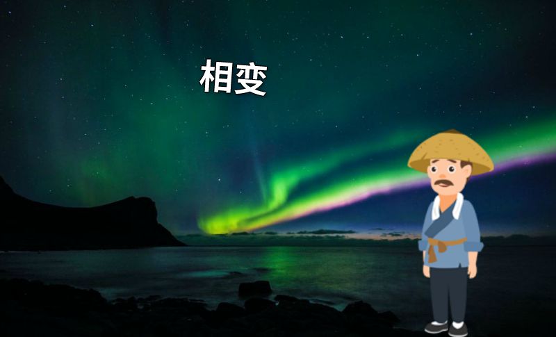 相变 动画制作软件有哪些
