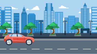 汽车 动画制作软件有哪些