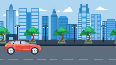 汽车 动画制作软件有哪些