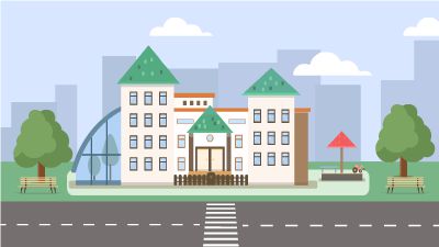 走廊 动画制作软件有哪些