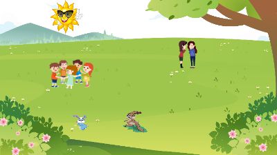 梅朵拉珍.am 动画制作软件有哪些