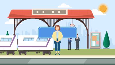 火车注意事项.am 动画制作软件有哪些