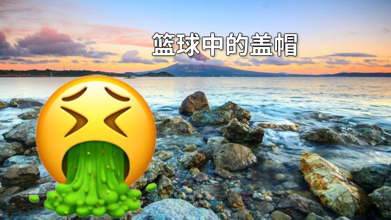 篮球中的盖帽 动画制作软件有哪些