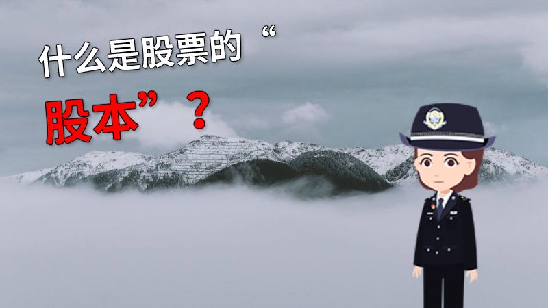 什么是股票的“股本”？ 动画制作软件有哪些