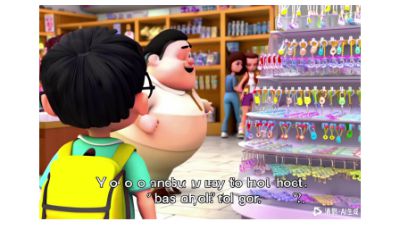 纪念品.am 动画制作软件有哪些