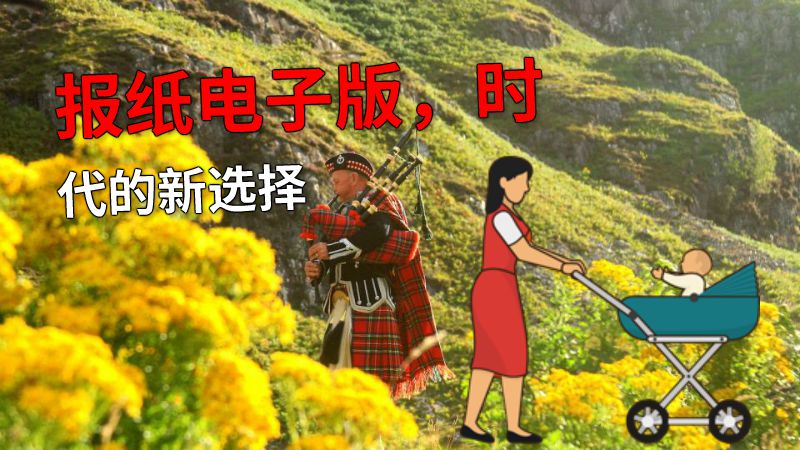 报纸电子版，时代的新选择 动画制作软件有哪些