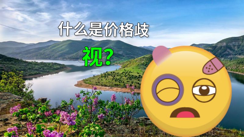 什么是价格歧视？ 动画制作软件有哪些