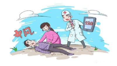 带你了解脑卒中。.am 动画制作软件有哪些