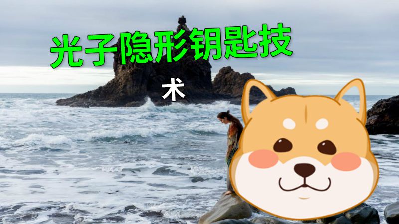 光子隐形钥匙技术 动画制作软件有哪些