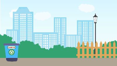 垃圾分类.am 动画制作软件有哪些