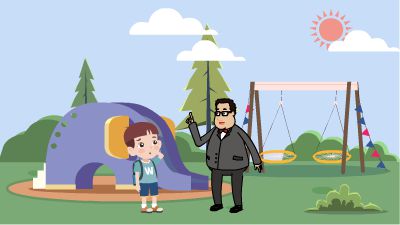 北极星幼儿园.am 动画制作软件有哪些