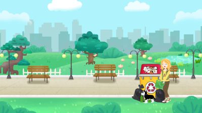 新建工程1 动画制作软件有哪些