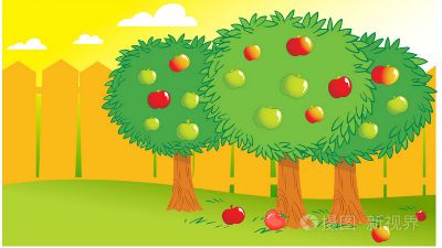 苹果园 动画制作软件有哪些