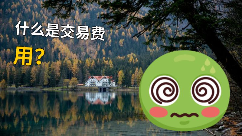 什么是交易费用？ 动画制作软件有哪些
