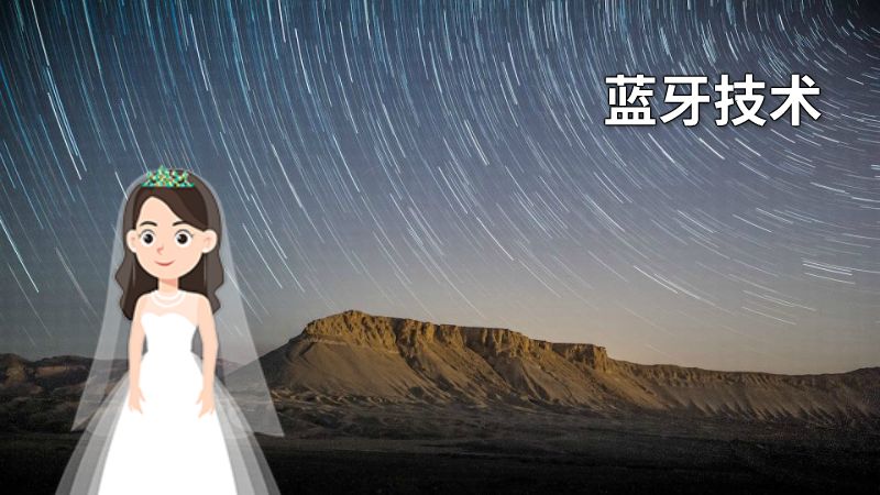蓝牙技术 动画制作软件有哪些
