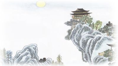 夜宿山寺 动画制作软件有哪些