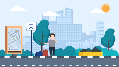 长途汽车注意事项 动画制作软件有哪些