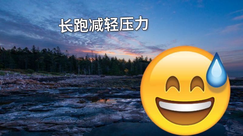 长跑减轻压力 动画制作软件有哪些