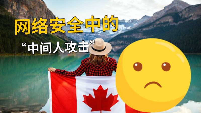网络安全中的“中间人攻击” 动画制作软件有哪些
