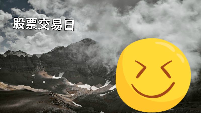 股票交易日 动画制作软件有哪些