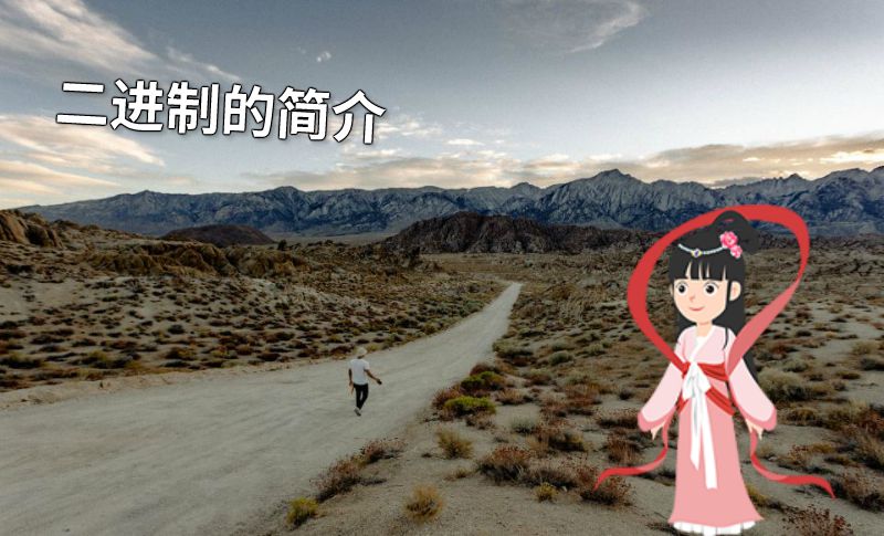 二进制的简介 动画制作软件有哪些