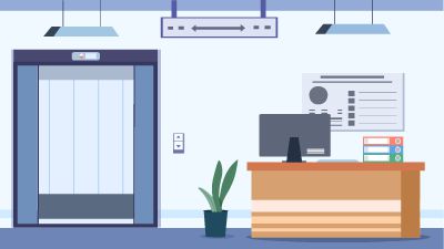 行政楼大厅.am 动画制作软件有哪些