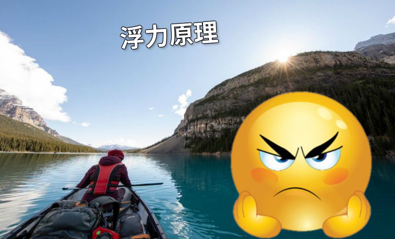 浮力原理 动画制作软件有哪些