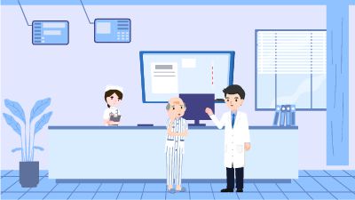 咨询台 动画制作软件有哪些