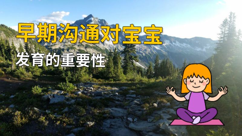 早期沟通对宝宝发育的重要性 动画制作软件有哪些