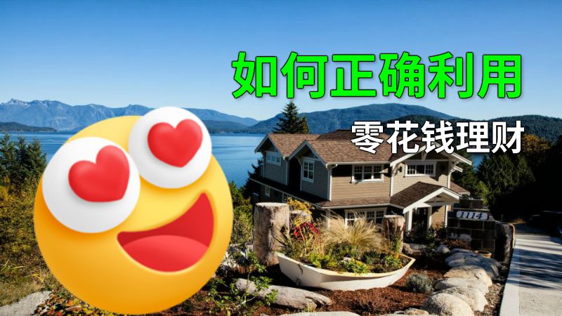 如何正确利用零花钱理财 动画制作软件有哪些