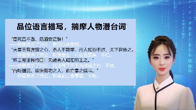 樊哙 动画制作软件有哪些