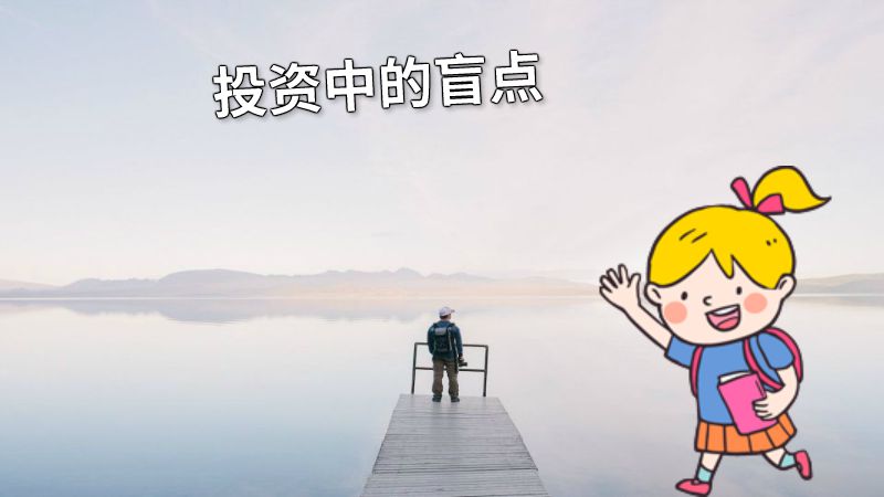 投资中的盲点 动画制作软件有哪些