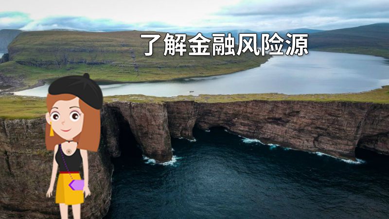 了解金融风险源 动画制作软件有哪些