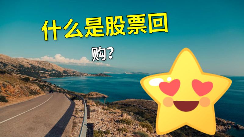 什么是股票回购？ 动画制作软件有哪些