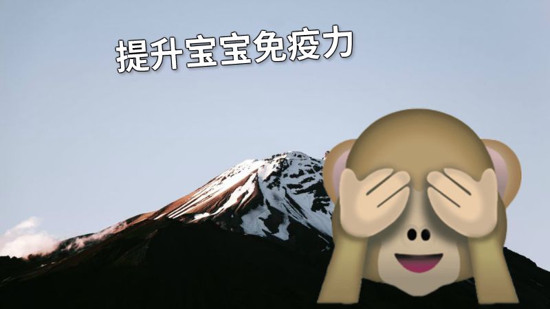 提升宝宝免疫力 动画制作软件有哪些