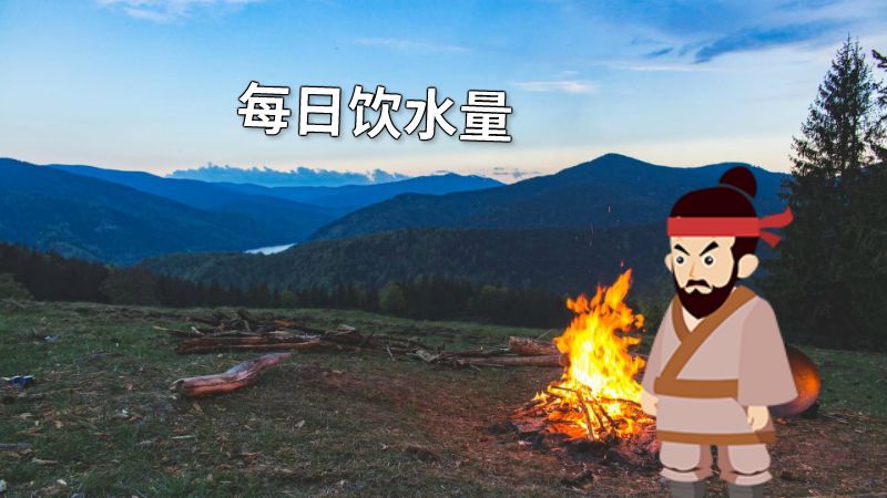 每日饮水量 动画制作软件有哪些