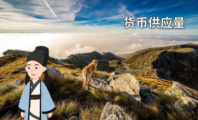 货币供应量 动画制作软件有哪些