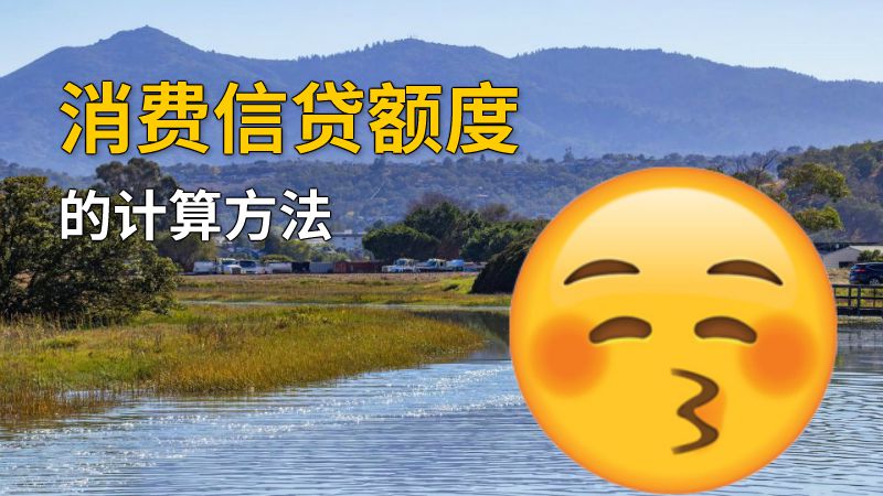 消费信贷额度的计算方法 动画制作软件有哪些
