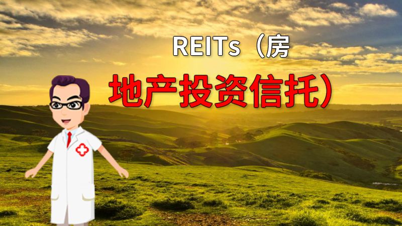 REITs（房地产投资信托） 动画制作软件有哪些