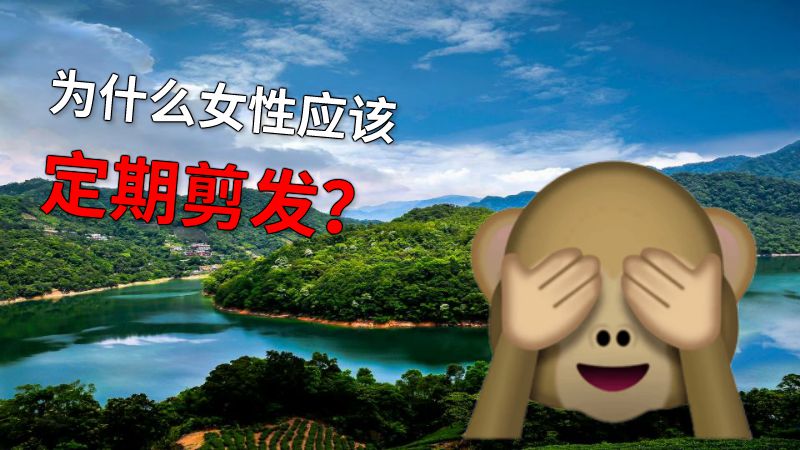 为什么女性应该定期剪发？ 动画制作软件有哪些
