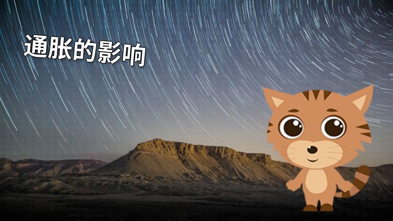 通胀的影响 动画制作软件有哪些