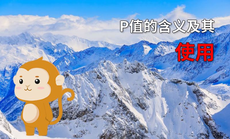 P值的含义及其使用 动画制作软件有哪些