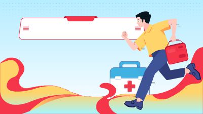 救命神器AED急救教学 动画制作软件有哪些